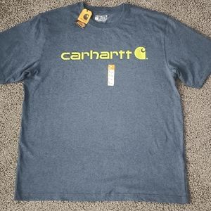 Carhartt tee